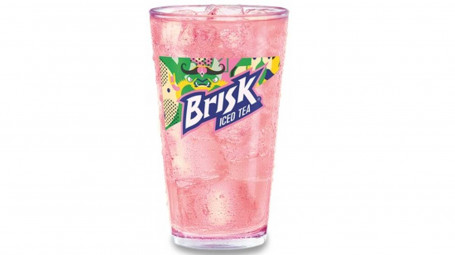 Brisk Strawberry Melon