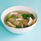 Chicken Wintermelon Soup