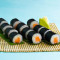 Salmon Hosomaki Sushi (6 Pcs)