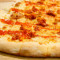 Partij Buffalo Chicken Pizza