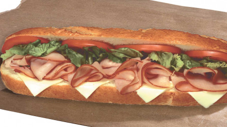 Grote Ham Sub