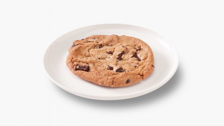 Chocolate Chunk Cookie Individual