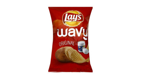 Lay's Golvend Origineel Groot