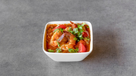 Bengal Prawn Masala