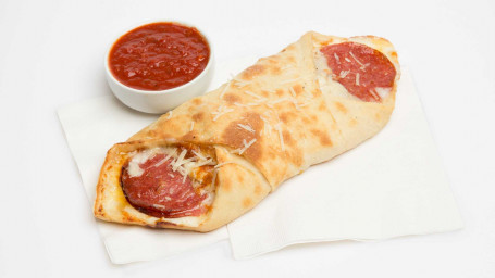 Ledo Stromboli