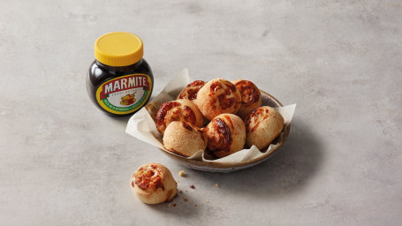 Marmite Reg; En Kaasrollen