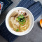 蕈菇湯 Straw Mushroom Soup