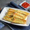 新蔬食鍋貼 Vegetables Panfried Dumplings