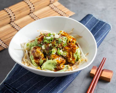 菜肉大抄手 Vegetable And Pork Wonton