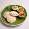 Idli Set [3 Pieces]