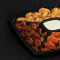 Boneless Wing Me Platter Large