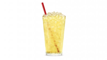 All Natural Lemonade Slush