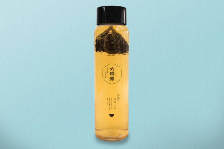 沉香烏龍冷泡茶 Oolong Cold Brewed Tea