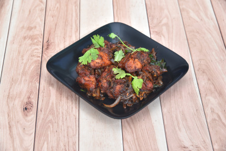 Pepper Chicken Varuval(250Gm)