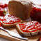 Strawberry Jam Sandwich