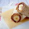 Peanut Butter Banana Wrap