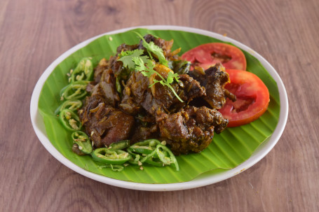 Boneless Thalakari Fry