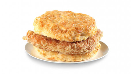 Cajun Kipfilet Biscuit