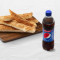 Nieuw Knoflook Breadstix Pepsi Combo