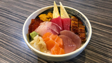 Premie Chirashi