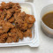 Kip Karaage Curry Rijst