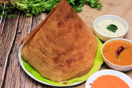 Plain Roasted Dosas (1 Pc)