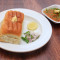 Pav Bhaji -2Pcs