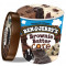 Ben Jerry's Brownie Beslag Kern