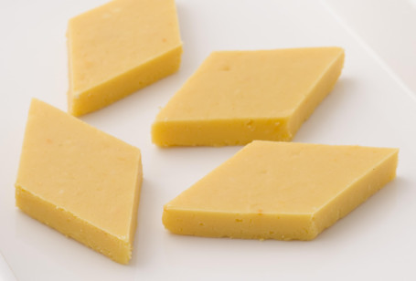 Barfi Pure Mango 250 Grms