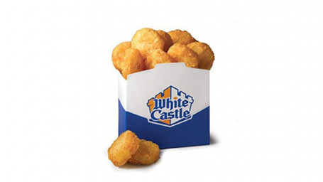 Hash Brown Nibblers Sack