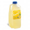 Een Halve Liter Minute Maid-Limonade