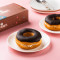 Donuts Choco Cream