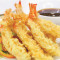 1/2 Prawn Tempura