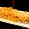 Crispy White Mountain Roll