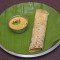 Single Egg Chapati Roll