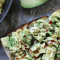 Kaasachtige Eieren Avocadotoost