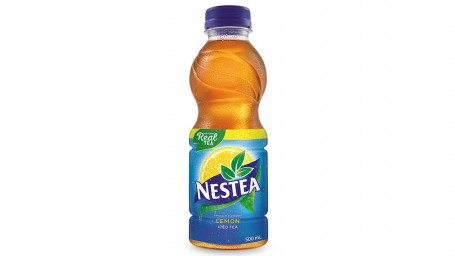 Nestea Citroenfles