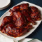 Bbq Grilled Chicken American Sauce)