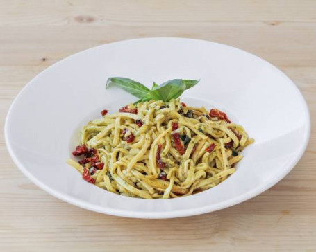 Tagliarini Pesto Verde