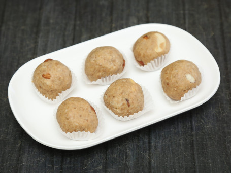 Wheat Laddu