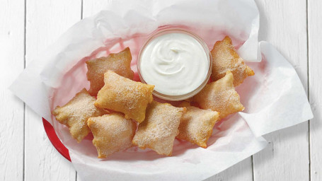 Sopapilla Bites