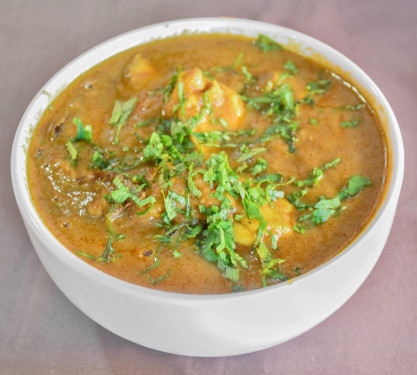 Chicken Masala Bone Gravy