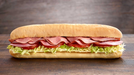 Large Assorted Sub