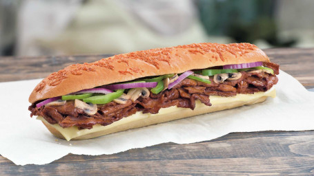 Grote Steak Kaas Sub