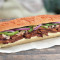 Grote Steak Kaas Sub