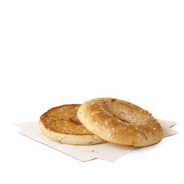 Zonnebloem Meergranen Bagel