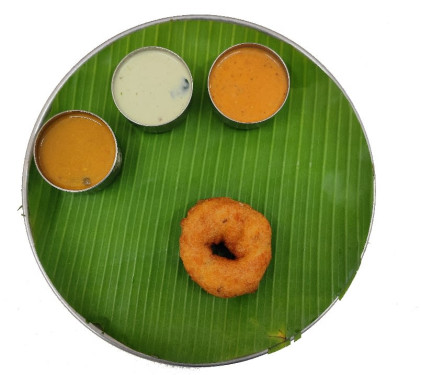 Mini Vadai