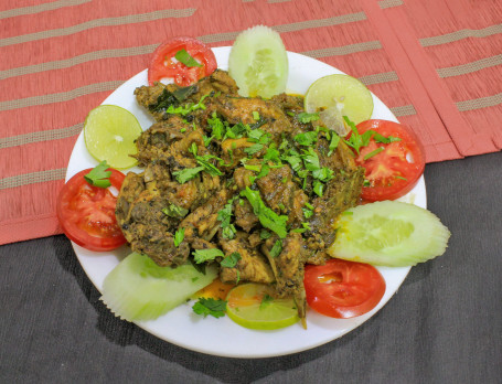 Chicken Pepper Fry (Boneless) Spicy