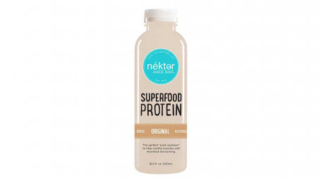 Superfood Protein