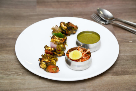 Paneer Agra Kebab